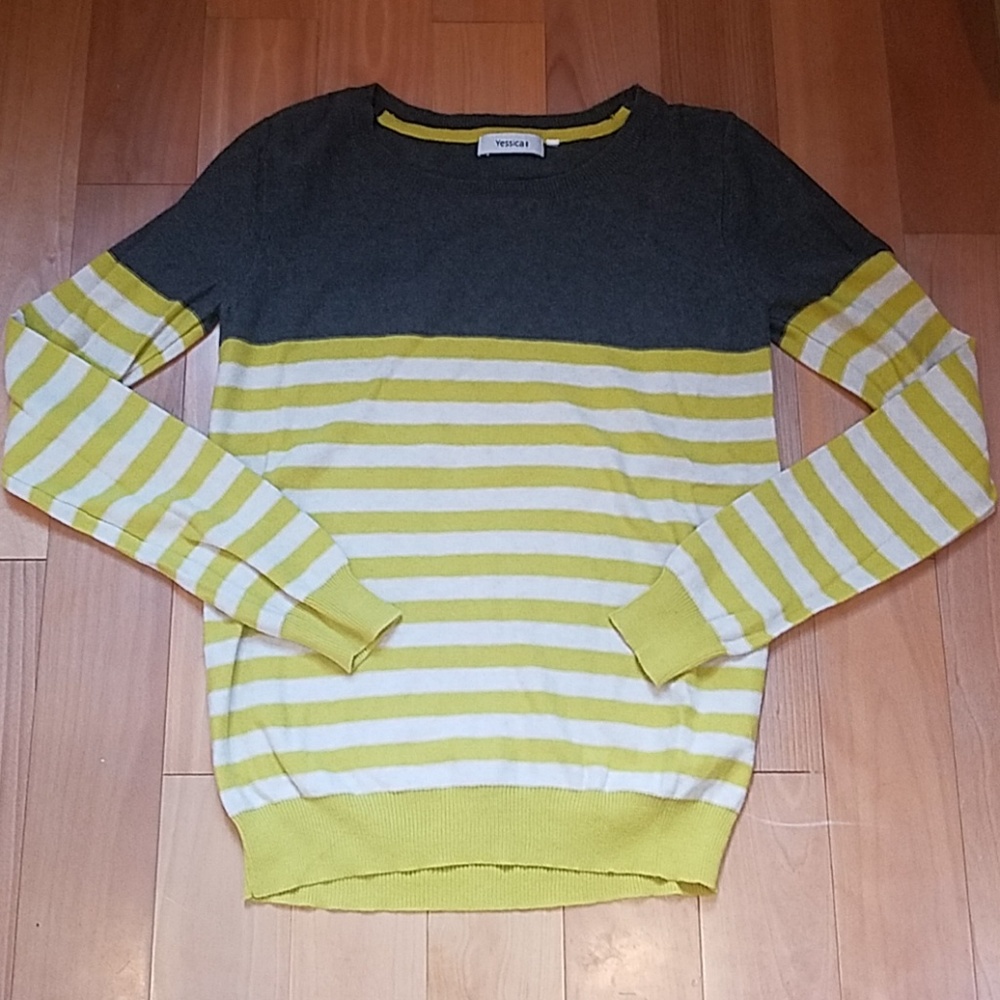C&A crew neck XS